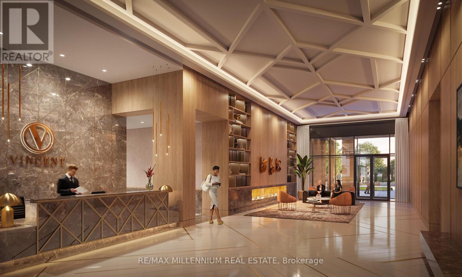 1517 - 2851 Highway 7, Vaughan, Ontario  L4K 1W2 - Photo 8 - N12971550