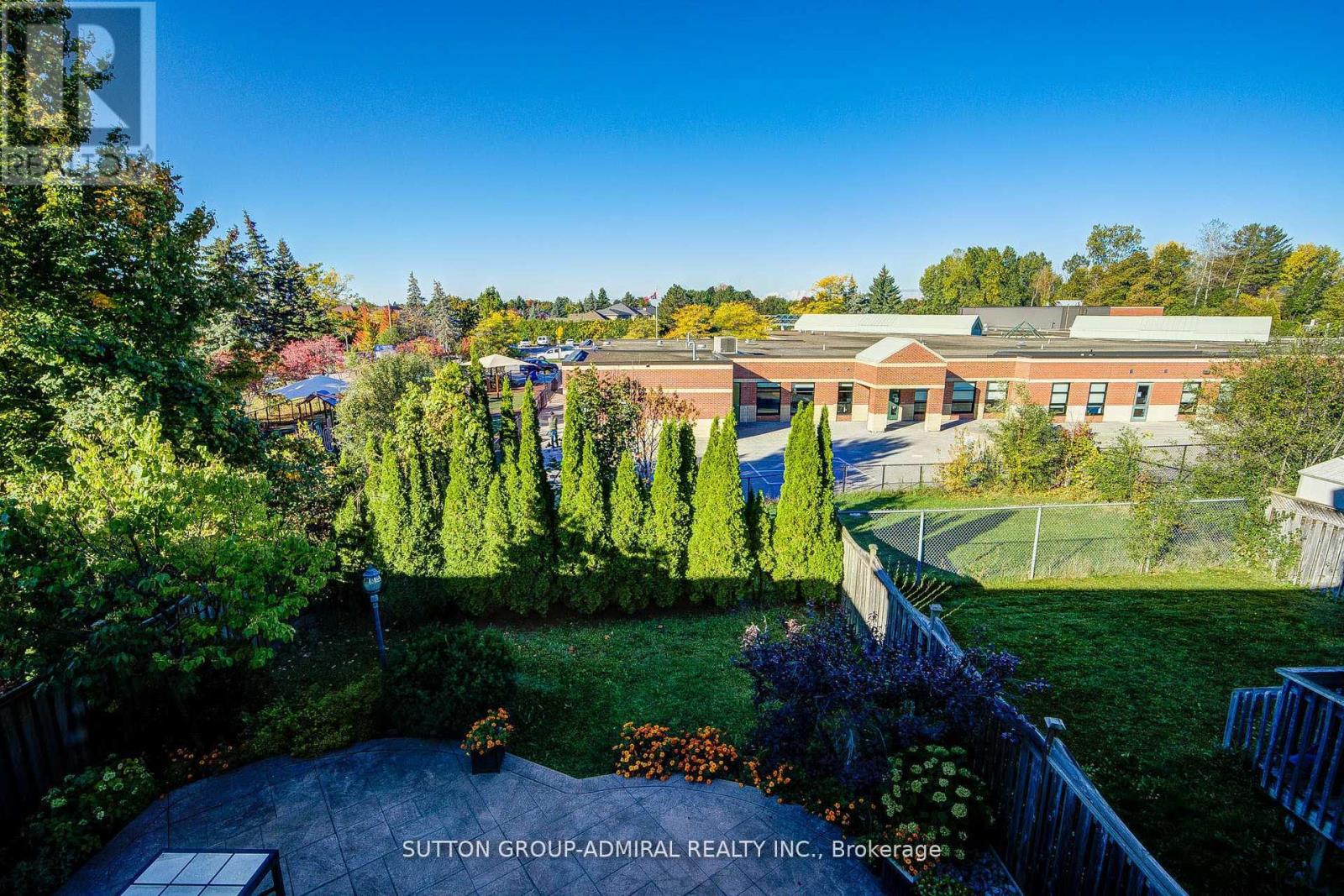 6 Lorridge Street, Richmond Hill, Ontario  L4E 4E6 - Photo 33 - N12971608