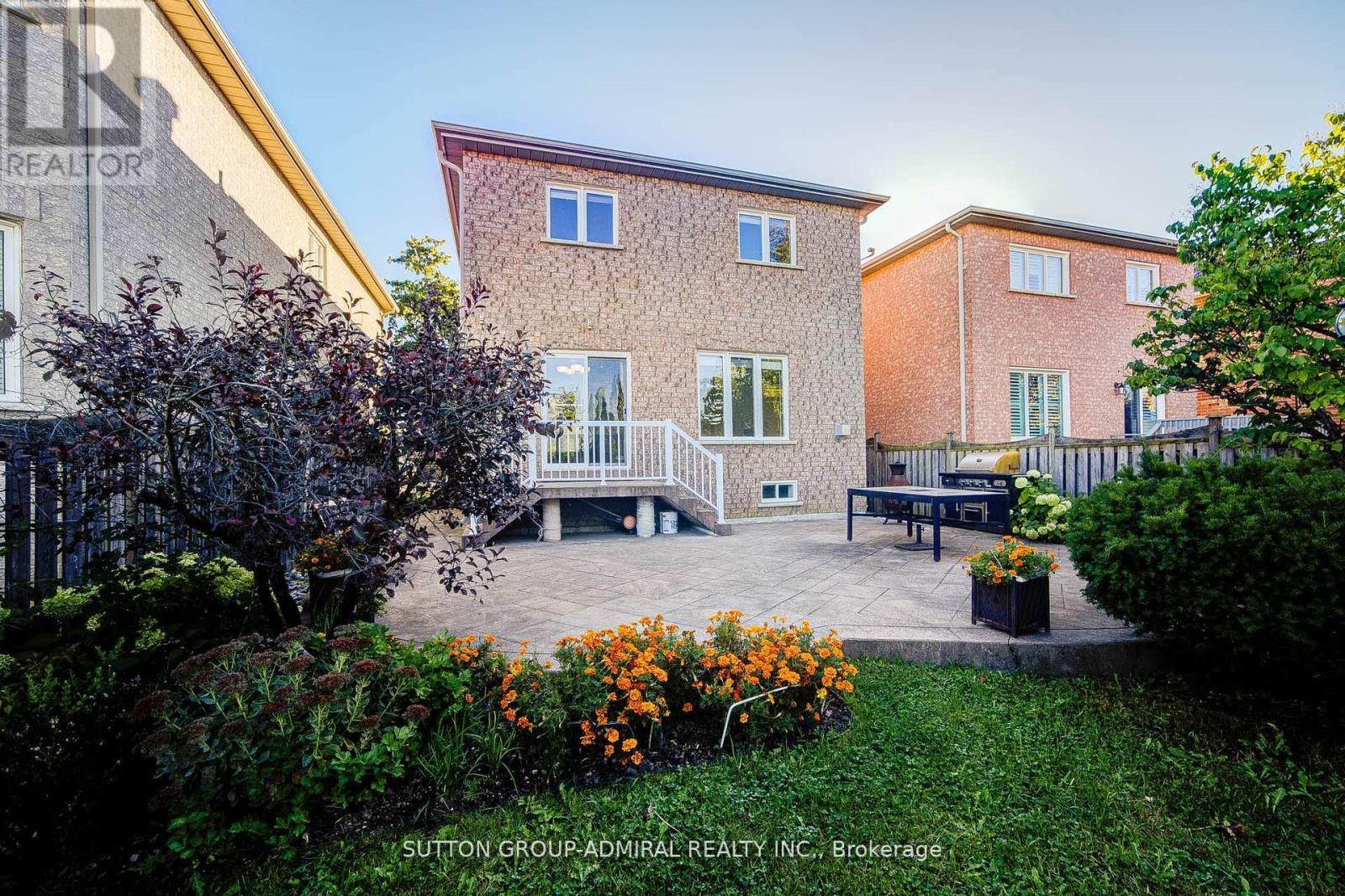 6 Lorridge Street, Richmond Hill, Ontario  L4E 4E6 - Photo 48 - N12971608