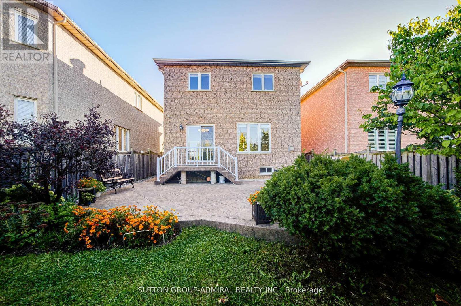 6 Lorridge Street, Richmond Hill, Ontario  L4E 4E6 - Photo 50 - N12971608