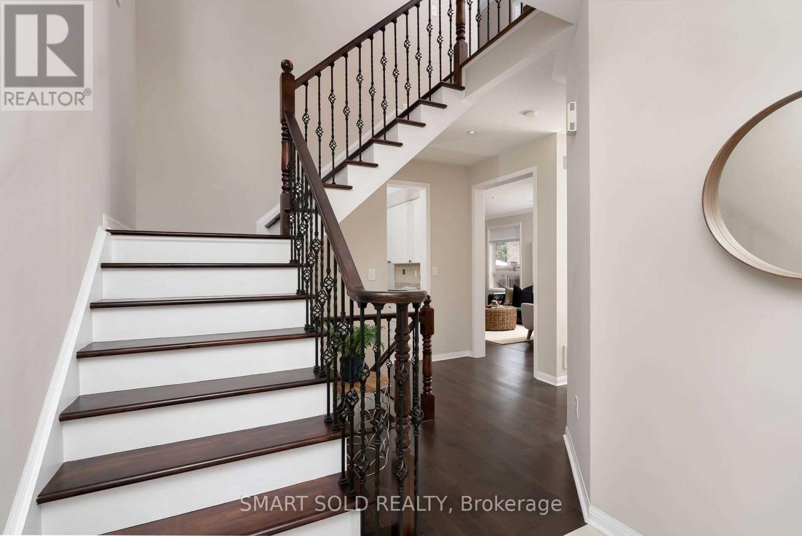 99 Aloe Avenue, Richmond Hill, Ontario  L4E 4N2 - Photo 11 - N12971638