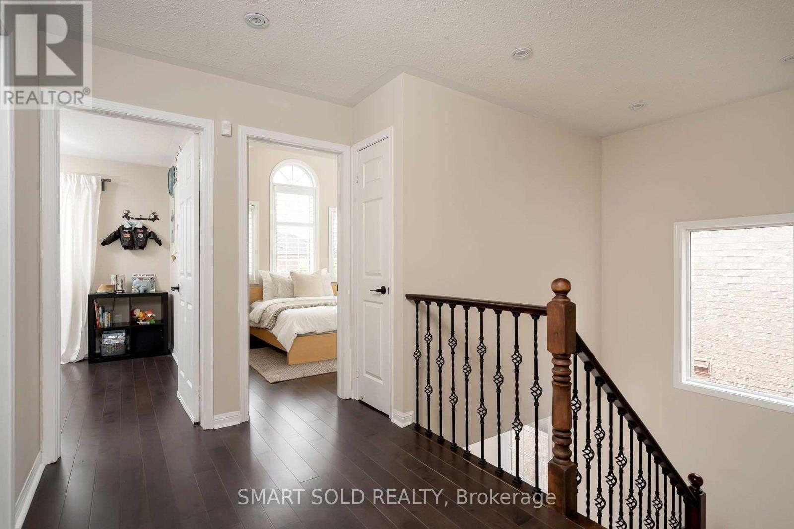 99 Aloe Avenue, Richmond Hill, Ontario  L4E 4N2 - Photo 12 - N12971638