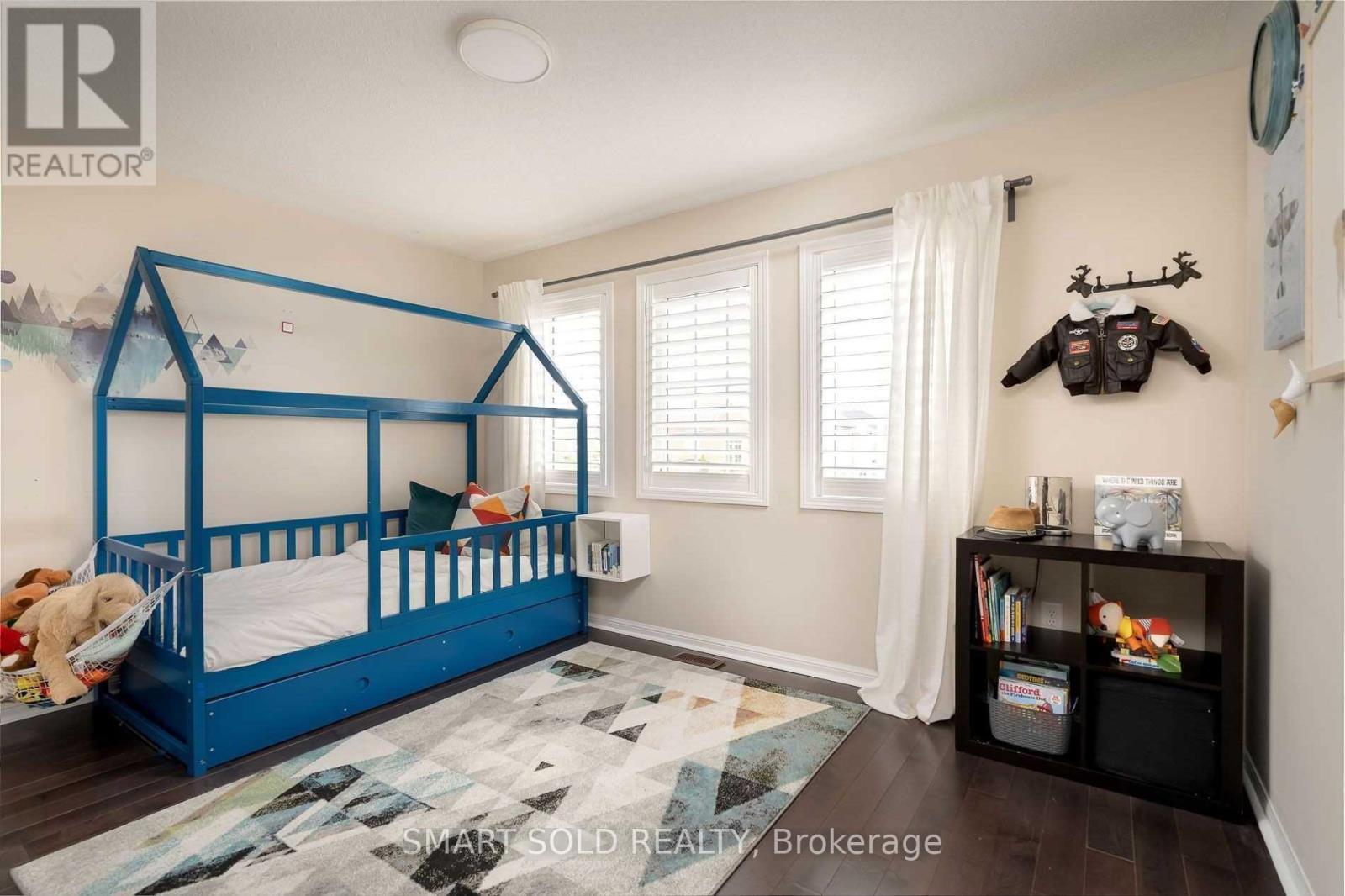 99 Aloe Avenue, Richmond Hill, Ontario  L4E 4N2 - Photo 17 - N12971638