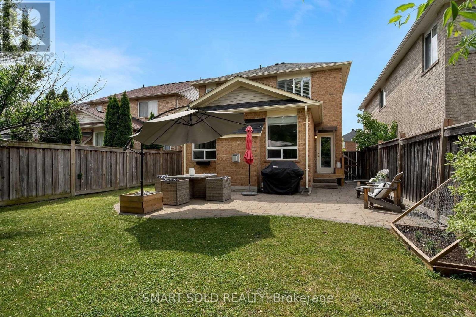 99 Aloe Avenue, Richmond Hill, Ontario  L4E 4N2 - Photo 22 - N12971638