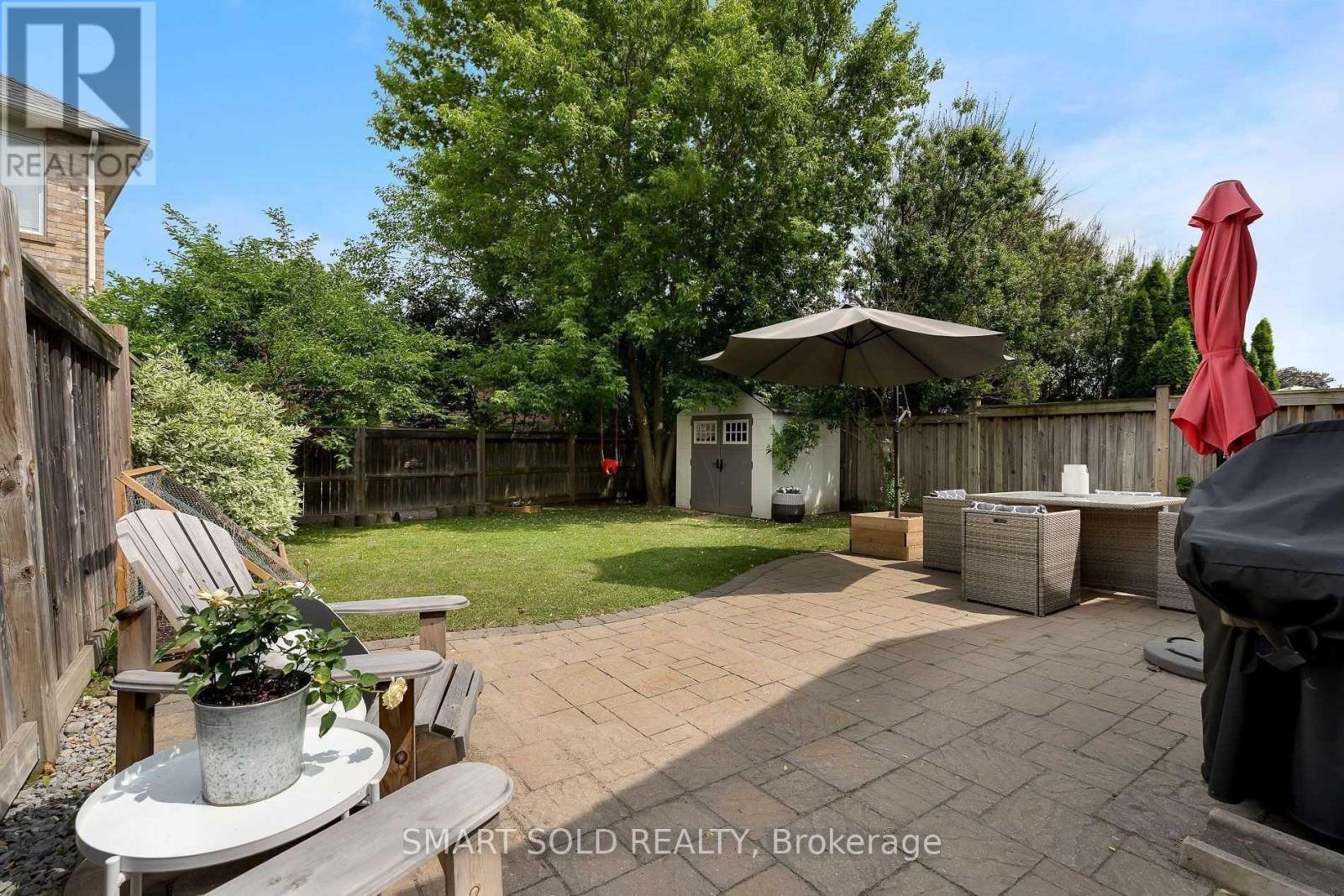 99 Aloe Avenue, Richmond Hill, Ontario  L4E 4N2 - Photo 23 - N12971638