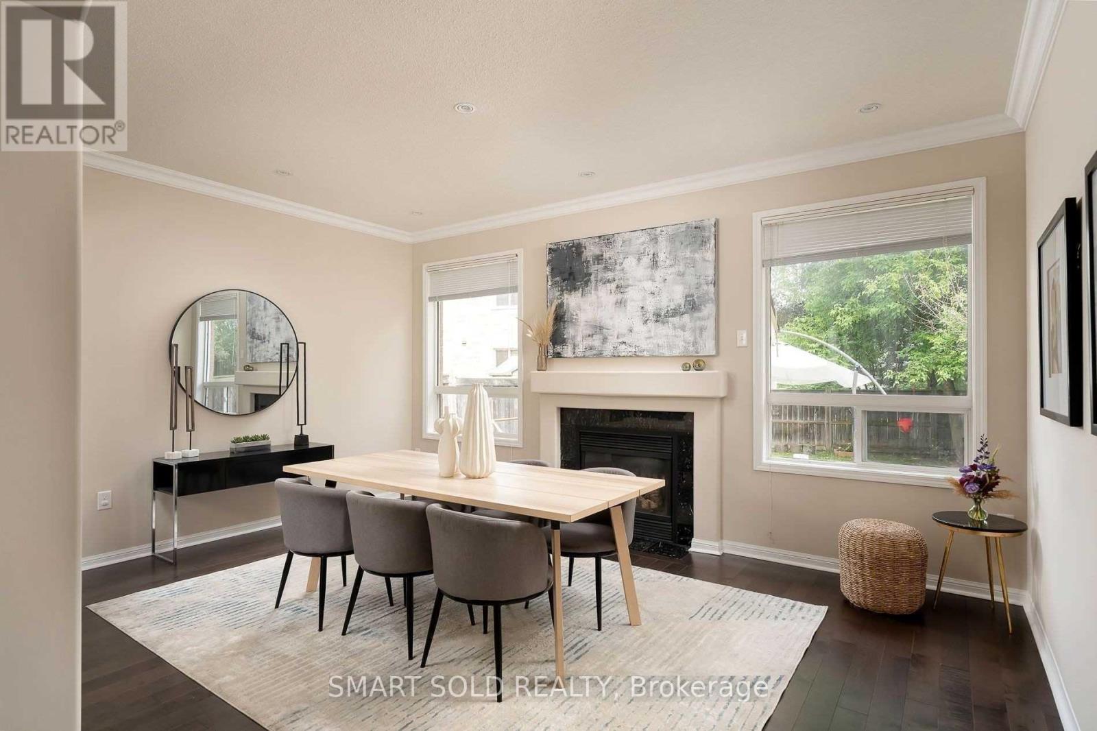 99 Aloe Avenue, Richmond Hill, Ontario  L4E 4N2 - Photo 5 - N12971638