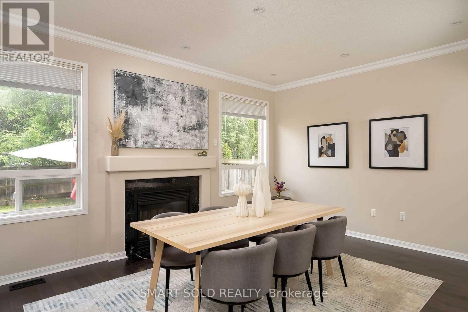 99 Aloe Avenue, Richmond Hill, Ontario  L4E 4N2 - Photo 6 - N12971638