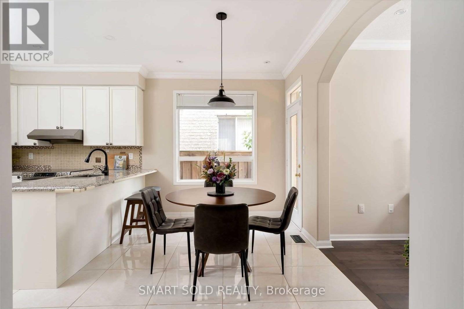 99 Aloe Avenue, Richmond Hill, Ontario  L4E 4N2 - Photo 9 - N12971638