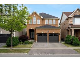 99 ALOE AVENUE, Richmond Hill, Ontario