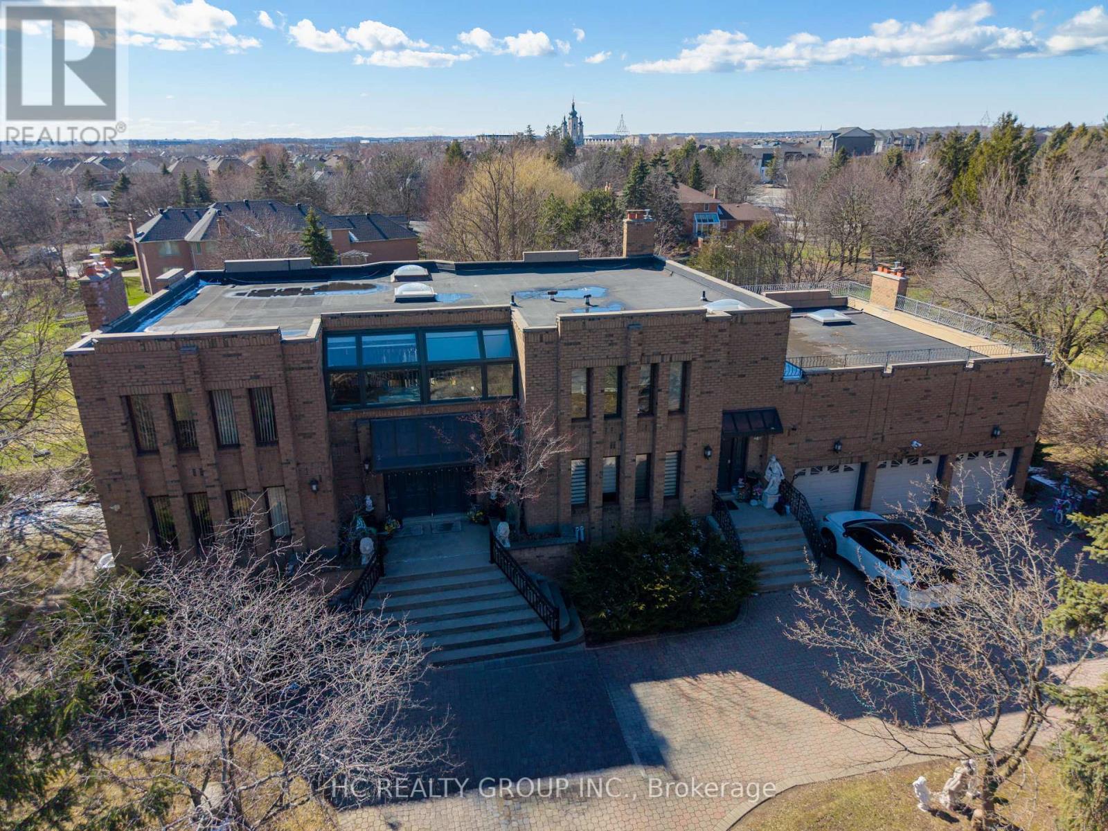 9 FORSON COURT, Markham, Ontario