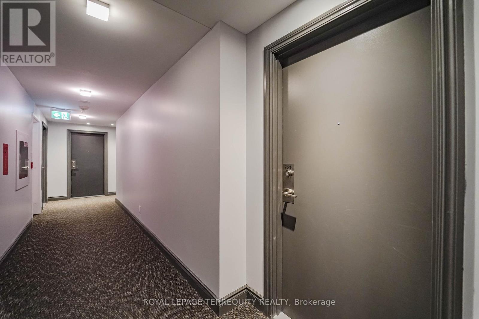 728 - 11611 Yonge Street, Richmond Hill, Ontario  L4E 1G2 - Photo 10 - N12971752