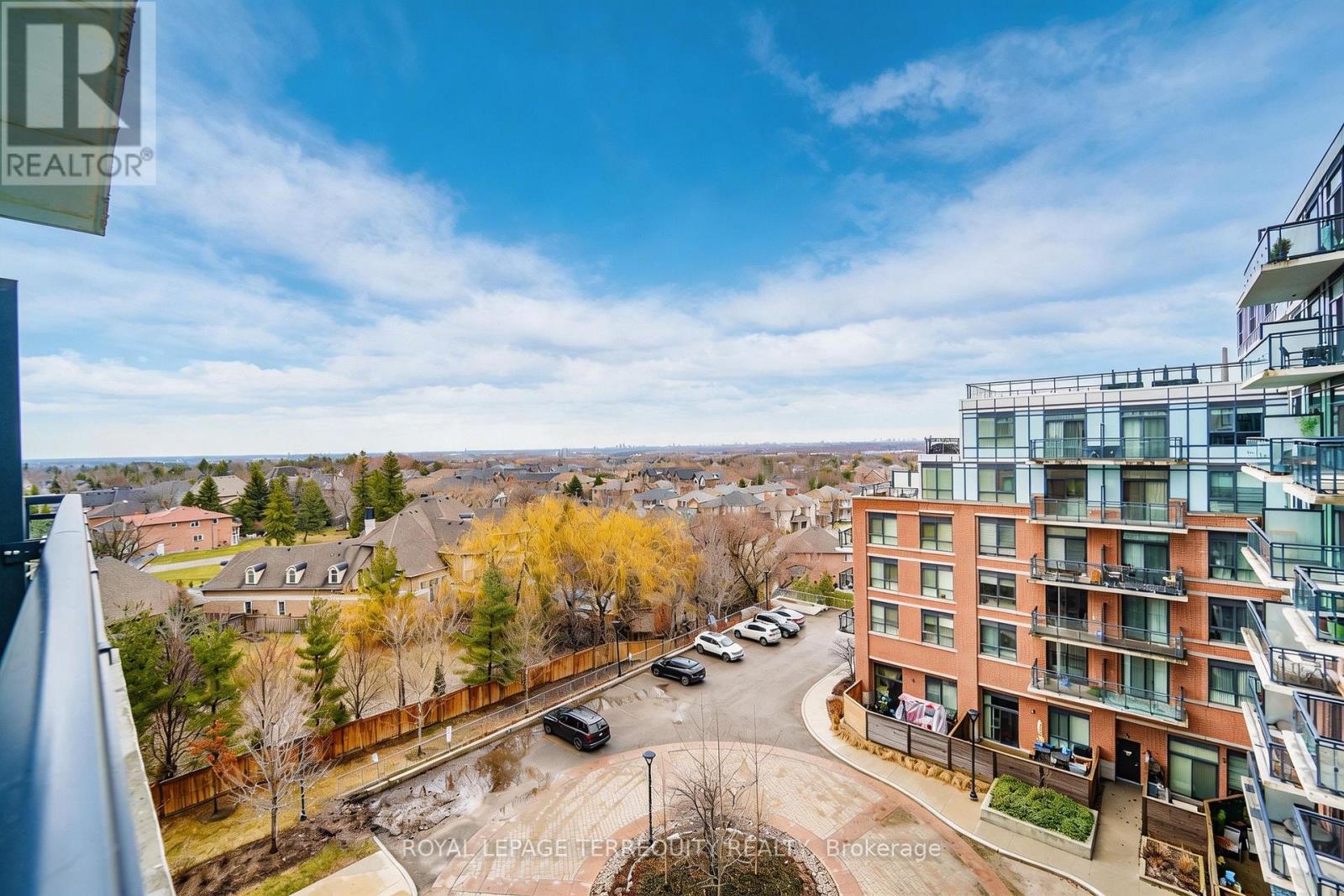 728 - 11611 Yonge Street, Richmond Hill, Ontario  L4E 1G2 - Photo 29 - N12971752