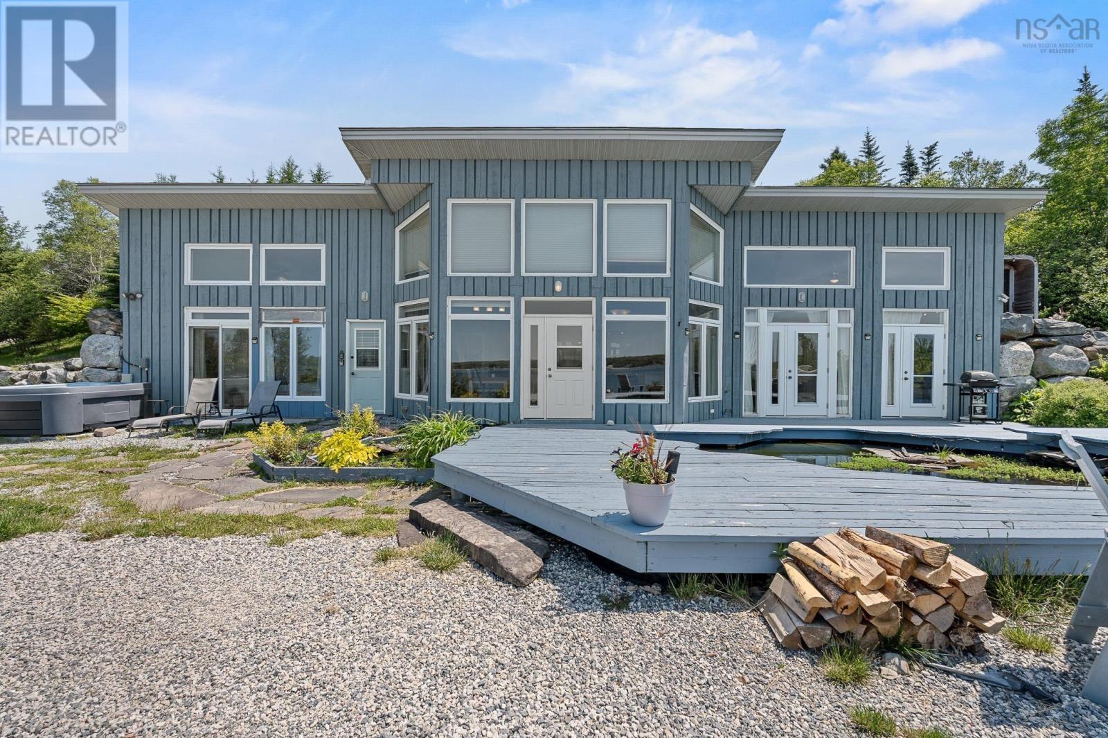 1878 Sandy Point Road, Sandy Point, Nova Scotia  B0T 1W0 - Photo 5 - 202606646