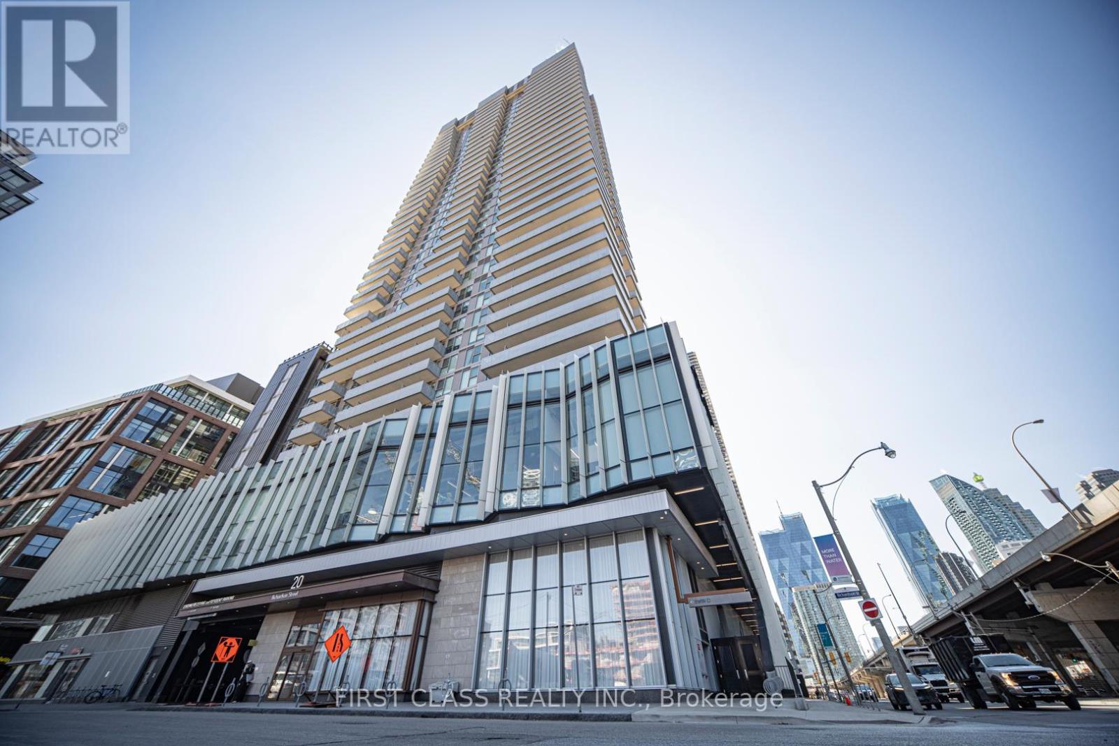 3202 - 20 Richardson Street, Toronto, Ontario  M5A 0S6 - Photo 36 - C12970674