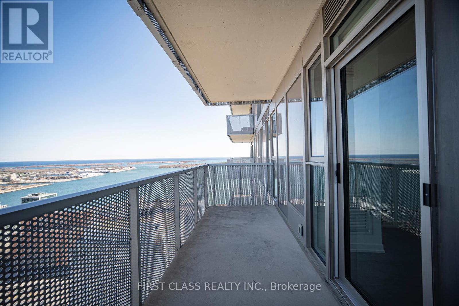 3202 - 20 Richardson Street, Toronto, Ontario  M5A 0S6 - Photo 32 - C12970674