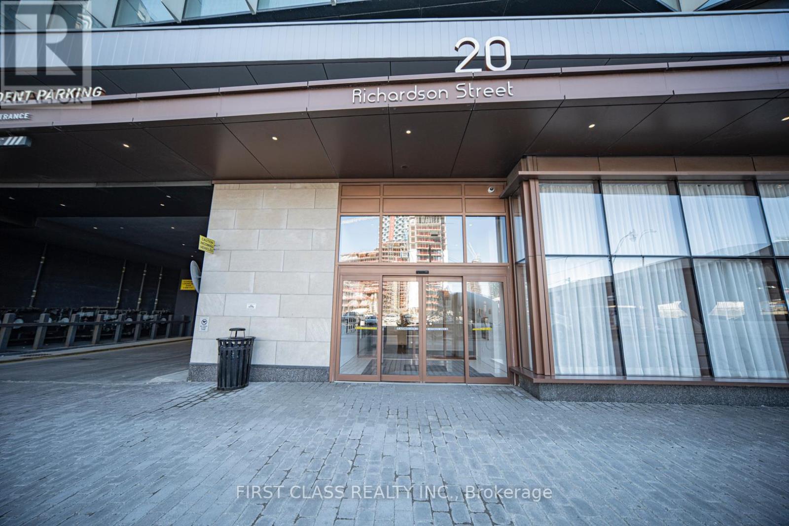 3202 - 20 Richardson Street, Toronto, Ontario  M5A 0S6 - Photo 37 - C12970674