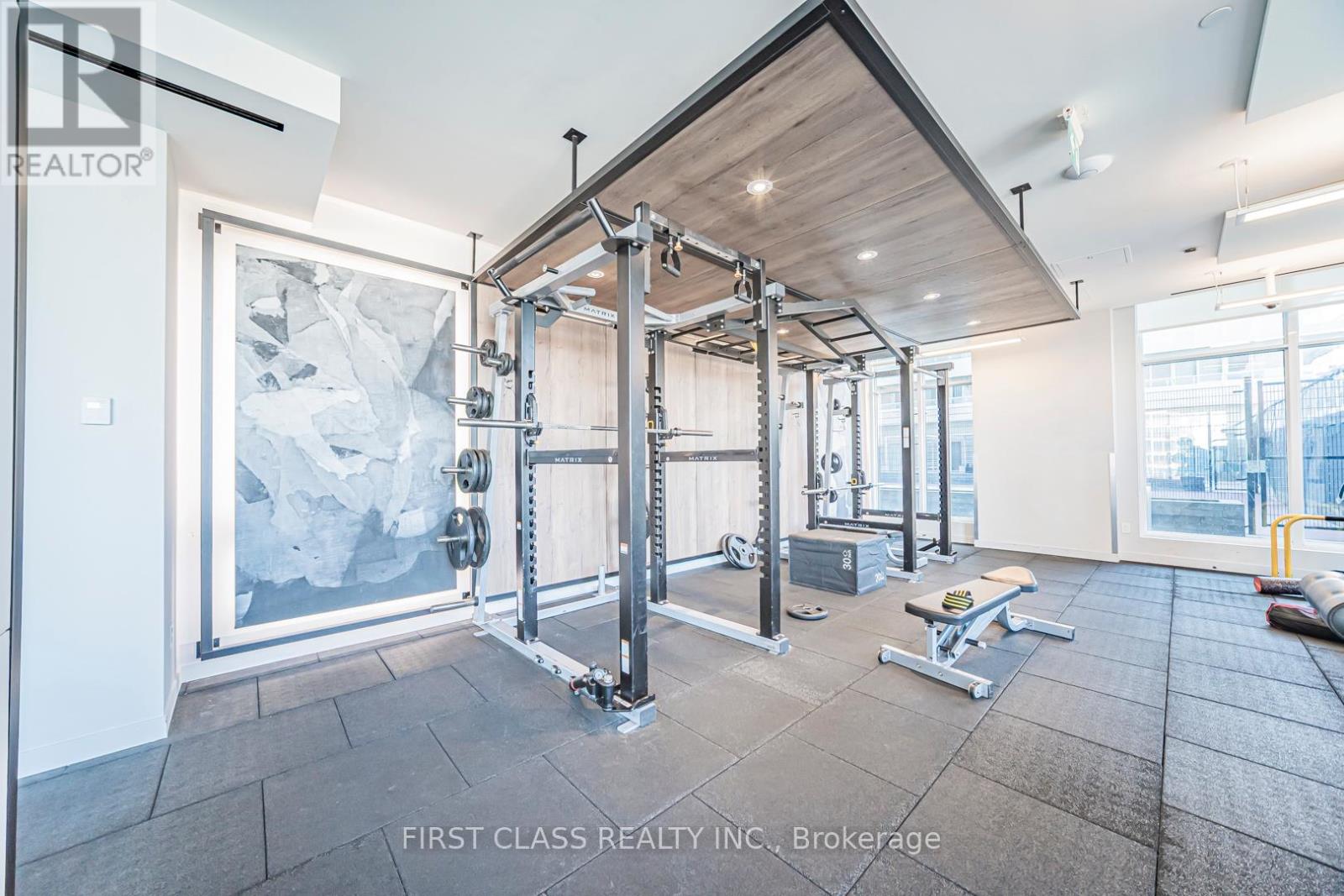 3202 - 20 Richardson Street, Toronto, Ontario  M5A 0S6 - Photo 45 - C12970674