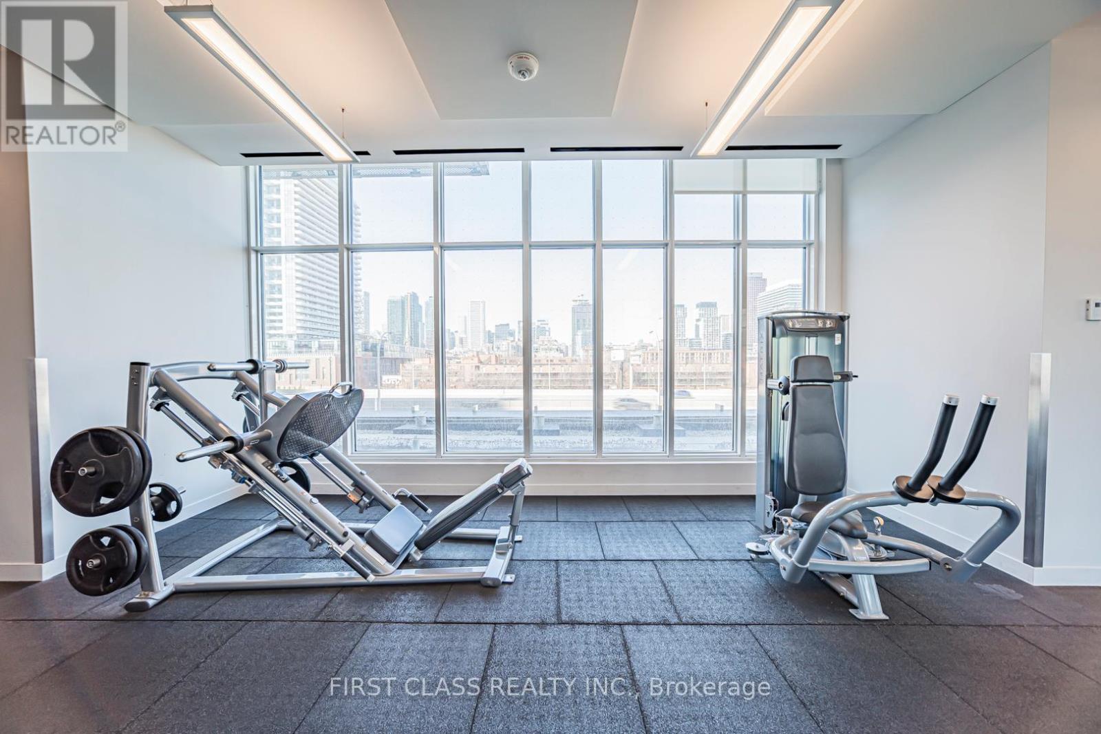 3202 - 20 Richardson Street, Toronto, Ontario  M5A 0S6 - Photo 44 - C12970674