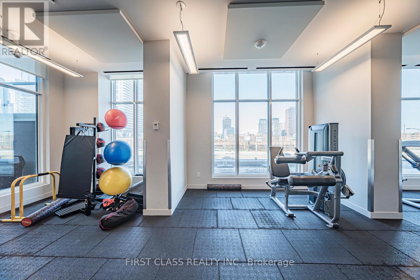 3202 - 20 Richardson Street, Toronto, Ontario  M5A 0S6 - Photo 46 - C12970674