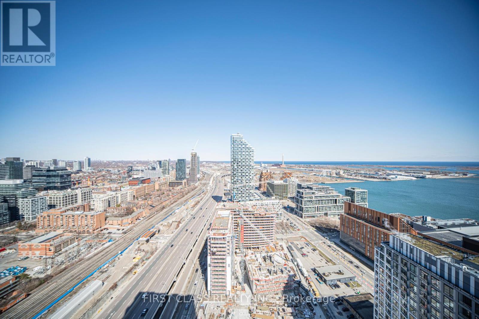 3202 - 20 Richardson Street, Toronto, Ontario  M5A 0S6 - Photo 34 - C12970674