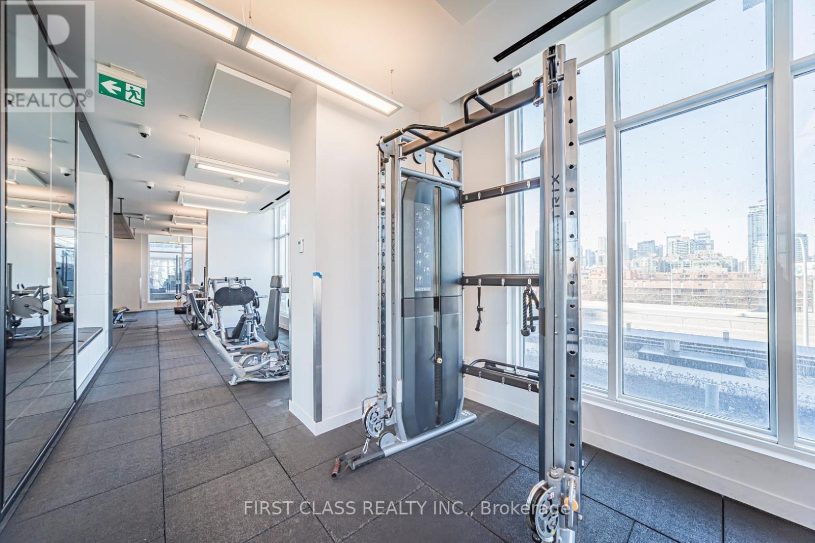 3202 - 20 Richardson Street, Toronto, Ontario  M5A 0S6 - Photo 43 - C12970674