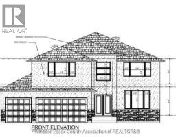 7350 GARNET CRESCENT, Amherstburg, Ontario