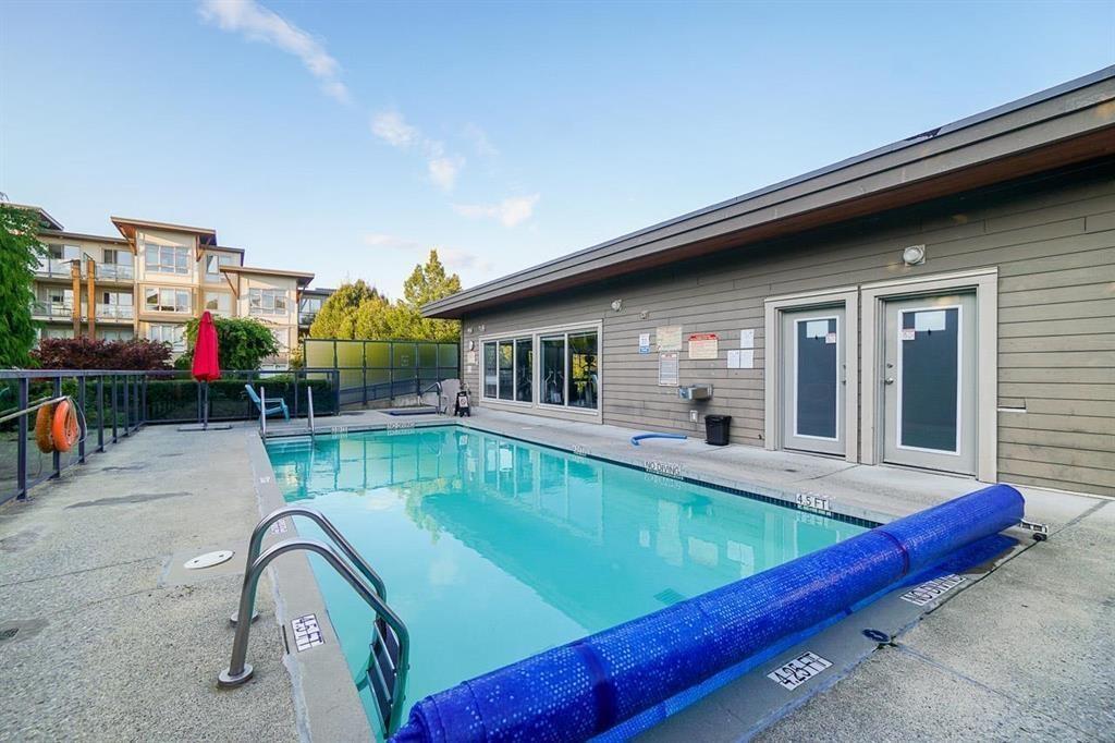 309 15918 26 Avenue, Surrey, British Columbia  V3Z 5K3 - Photo 25 - R3100910