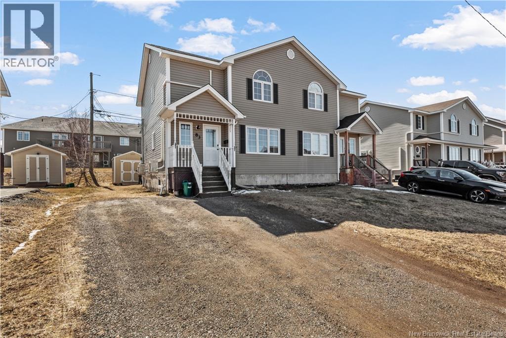 83 Sawgrass Drive, Riverview, New Brunswick
