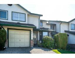 21 8863 216 STREET, Langley, British Columbia