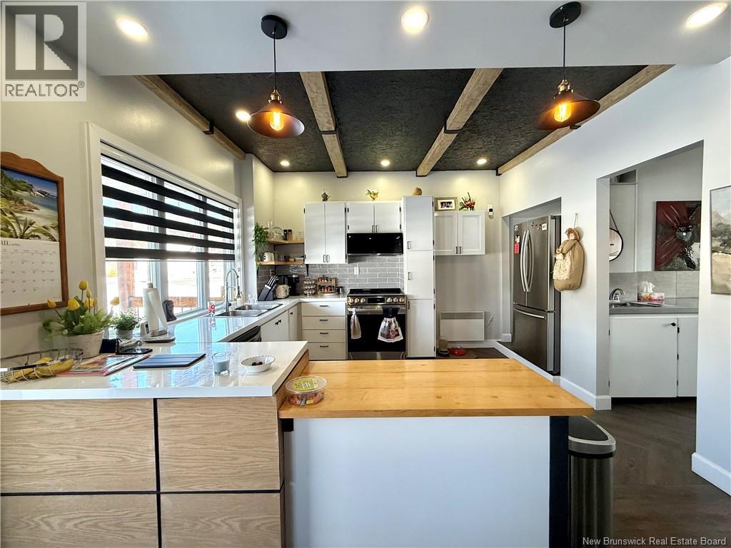 2116 Commerciale Street, Saint-François-De-Madawaska, New Brunswick  E7A 1B4 - Photo 2 - NB136725