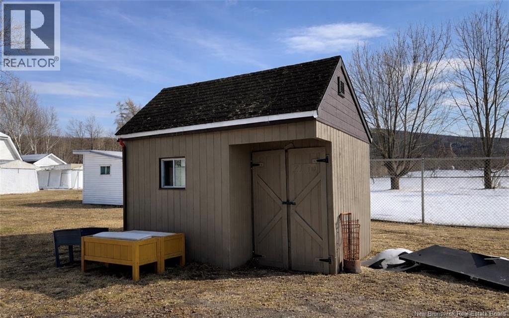 2116 Commerciale Street, Saint-François-De-Madawaska, New Brunswick  E7A 1B4 - Photo 26 - NB136725