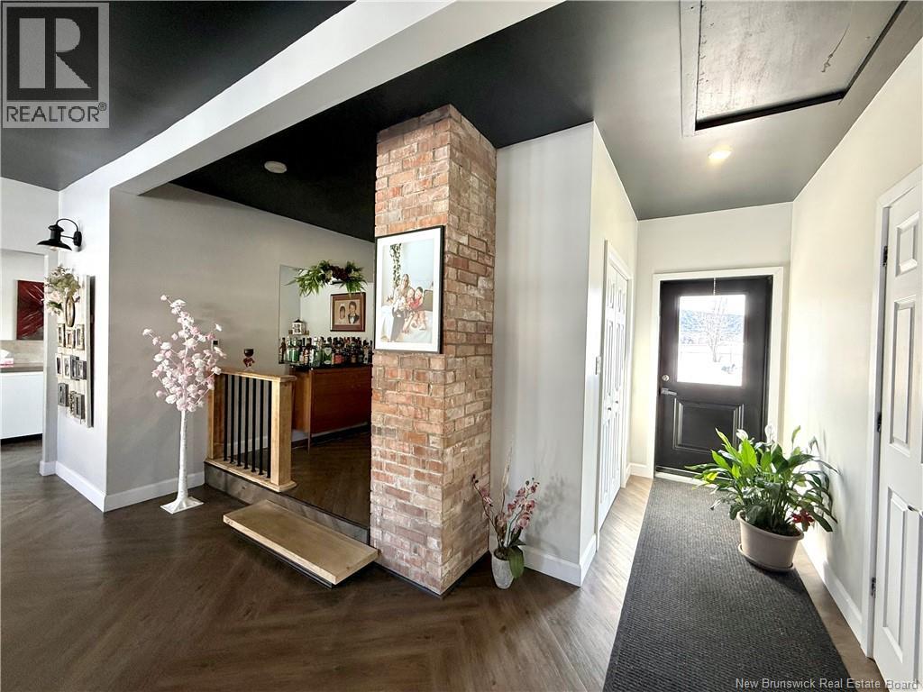 2116 Commerciale Street, Saint-François-De-Madawaska, New Brunswick  E7A 1B4 - Photo 9 - NB136725