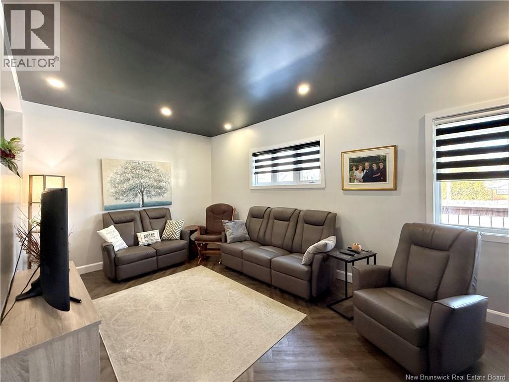 2116 Commerciale Street, Saint-François-De-Madawaska, New Brunswick  E7A 1B4 - Photo 13 - NB136725