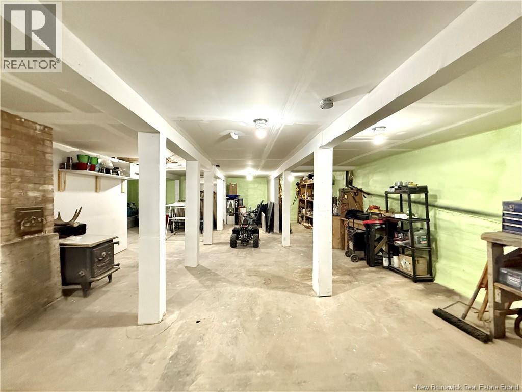 2116 Commerciale Street, Saint-François-De-Madawaska, New Brunswick  E7A 1B4 - Photo 23 - NB136725