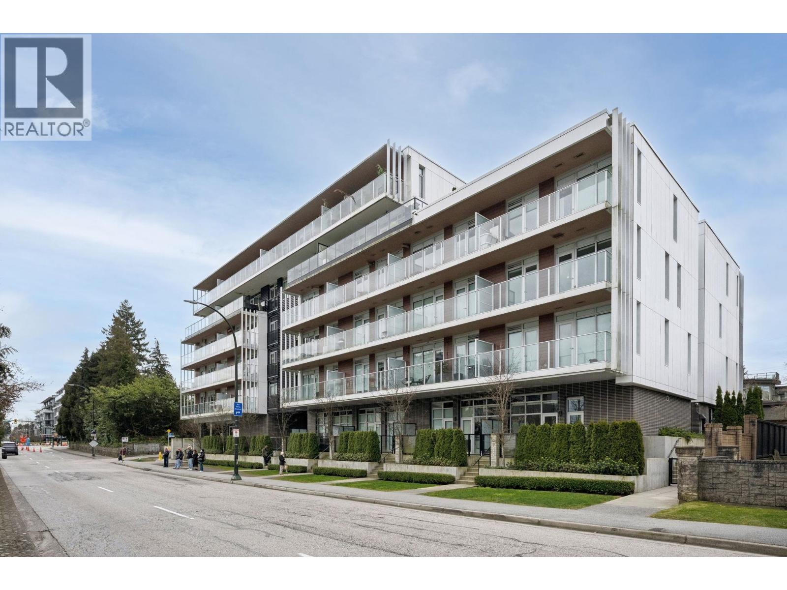 410 528 W KING EDWARD AVENUE, Vancouver, British Columbia
