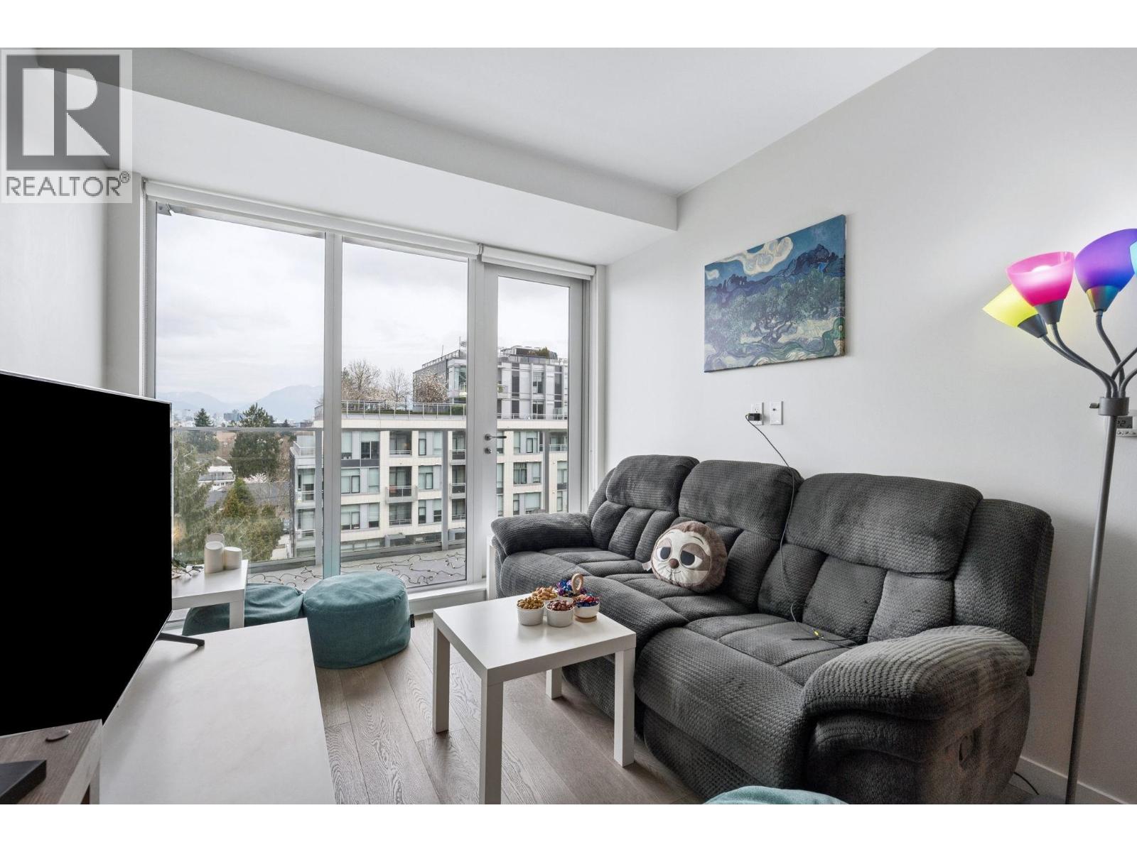 410 528 W King Edward Avenue, Vancouver, British Columbia  V5Z 2C3 - Photo 5 - R3106107