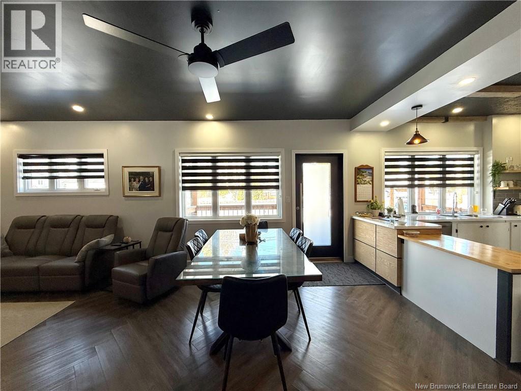 2116 Commerciale Street, Saint-François-De-Madawaska, New Brunswick  E7A 1B4 - Photo 5 - NB136725