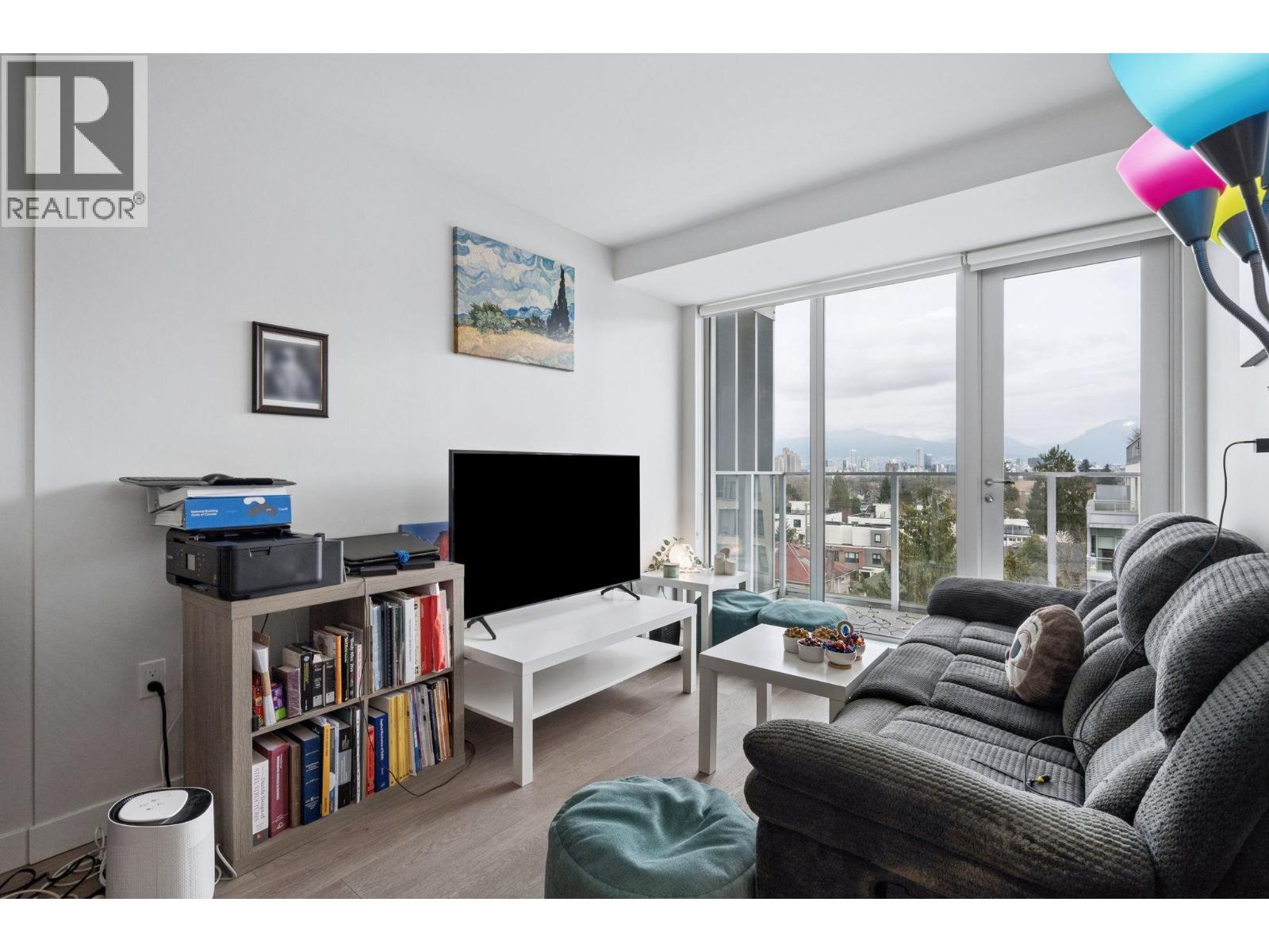 410 528 W King Edward Avenue, Vancouver, British Columbia  V5Z 2C3 - Photo 7 - R3106107