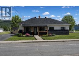 2116 Commerciale Street, saint-françois-de-madawaska, New Brunswick