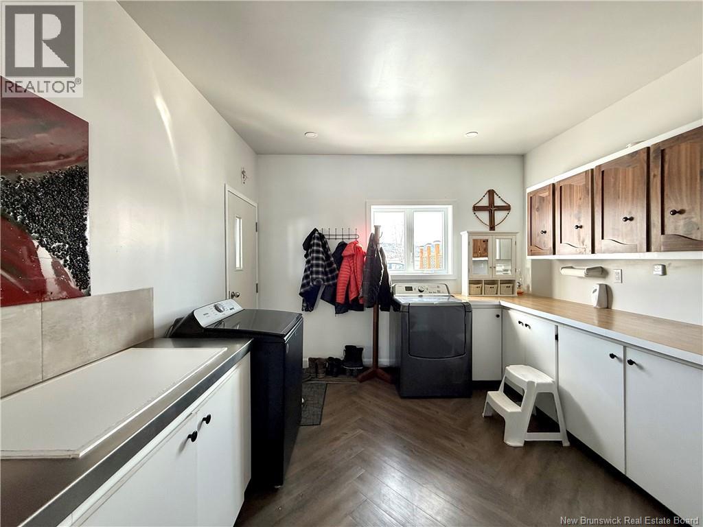 2116 Commerciale Street, Saint-François-De-Madawaska, New Brunswick  E7A 1B4 - Photo 22 - NB136725