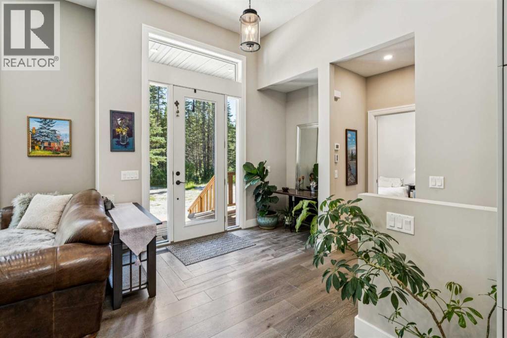 40018 Township Road 242, Rural Rocky View County, Alberta  T3Z 2Z1 - Photo 6 - A2280748