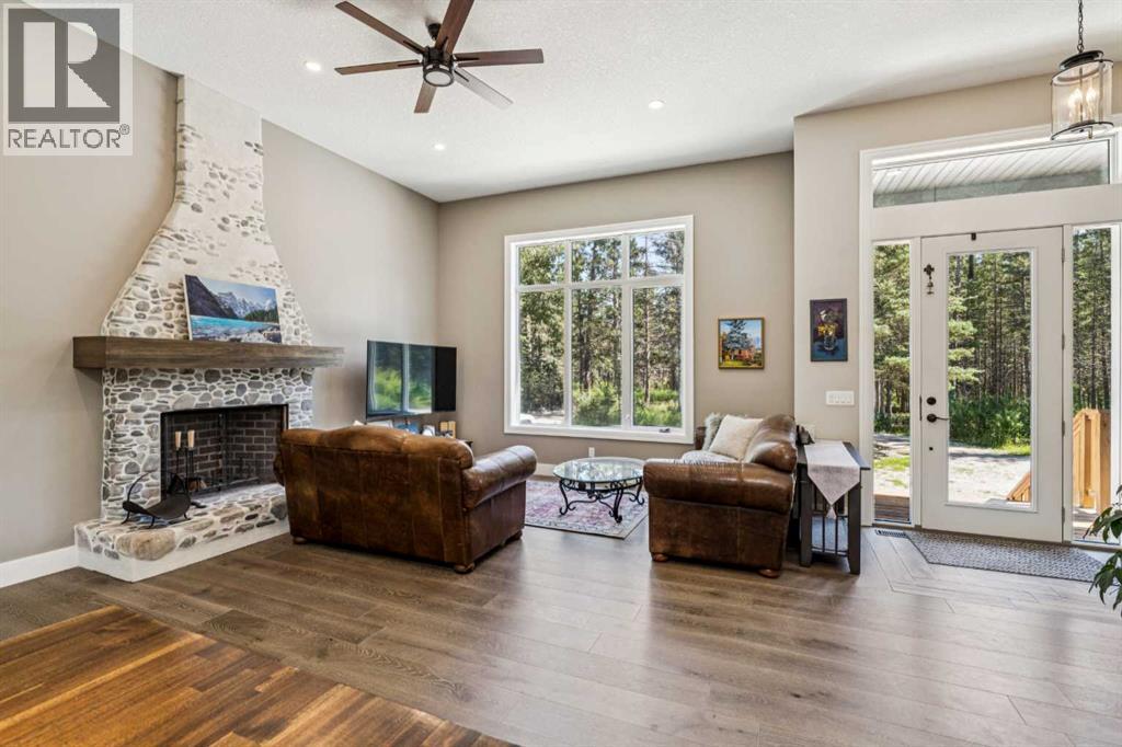 40018 Township Road 242, Rural Rocky View County, Alberta  T3Z 2Z1 - Photo 7 - A2280748