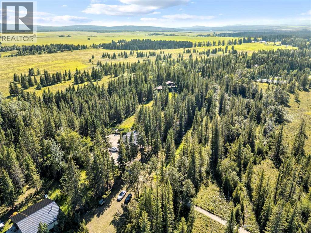 40018 Township Road 242, Rural Rocky View County, Alberta  T3Z 2Z1 - Photo 37 - A2280748