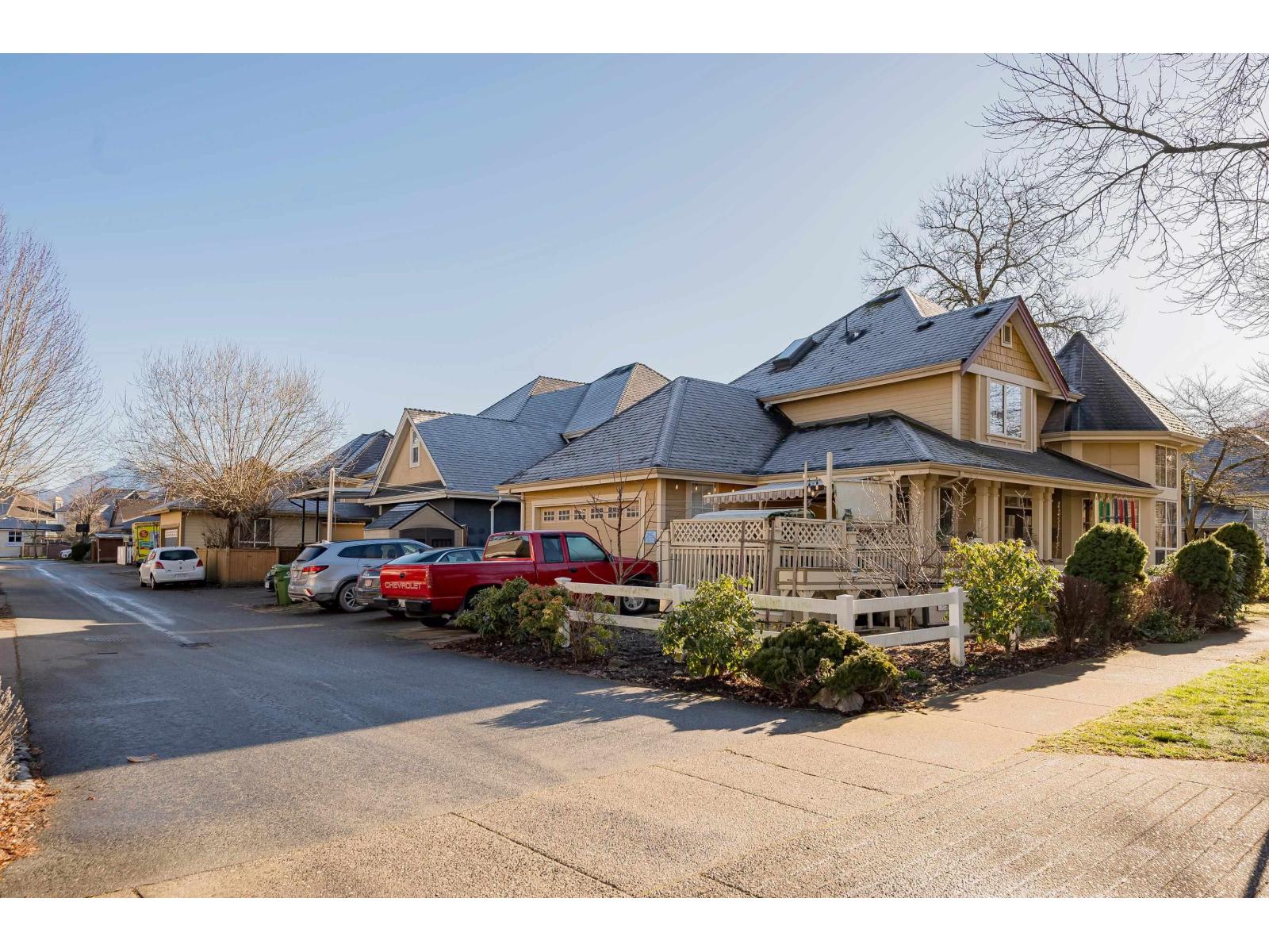 5877 Garrison Boulevard, Garrison Crossing, Chilliwack, British Columbia  V2R 5X8 - Photo 25 - R3108202