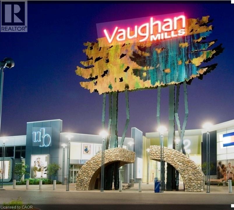 8960 Jane Street Unit# 818, York, Ontario  L4K 0N9 - Photo 23 - 40818662