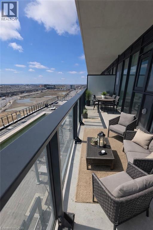 8960 Jane Street Unit# 818, York, Ontario  L4K 0N9 - Photo 14 - 40818662