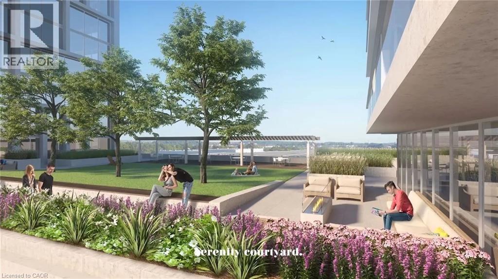 8960 Jane Street Unit# 818, York, Ontario  L4K 0N9 - Photo 18 - 40818662