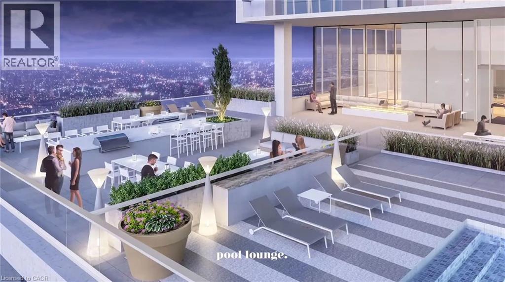 8960 Jane Street Unit# 818, York, Ontario  L4K 0N9 - Photo 20 - 40818662