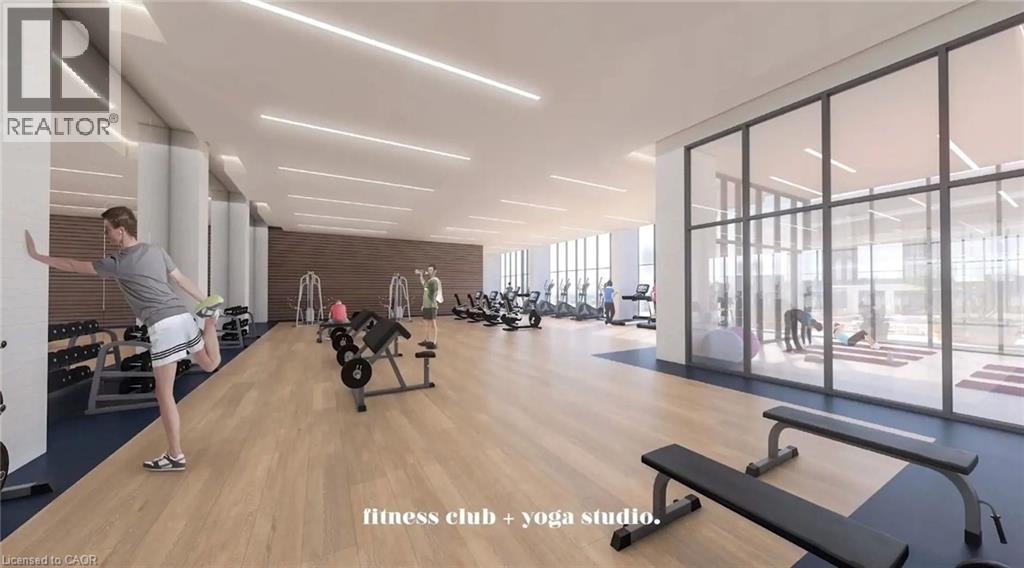 8960 Jane Street Unit# 818, York, Ontario  L4K 0N9 - Photo 21 - 40818662