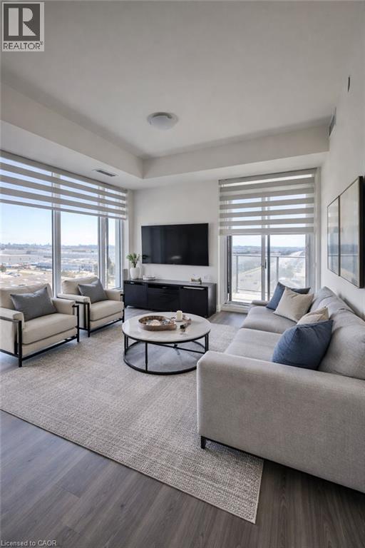 8960 Jane Street Unit# 818, York, Ontario  L4K 0N9 - Photo 5 - 40818662